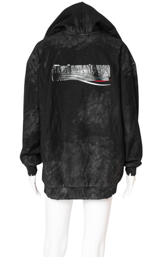 BALENCIAGA (RARE & NEW) with tags Sweatshirt Size: Unisex S