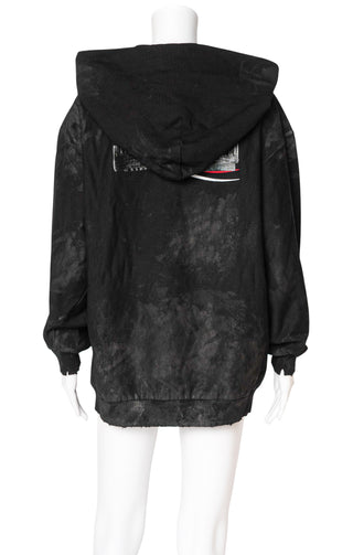 BALENCIAGA (RARE & NEW) with tags Sweatshirt Size: Unisex S