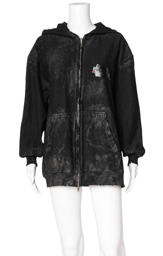 BALENCIAGA (RARE & NEW) with tags Sweatshirt Size: Unisex S