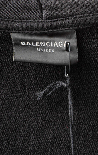 BALENCIAGA (RARE & NEW) with tags Sweatshirt Size: Unisex S