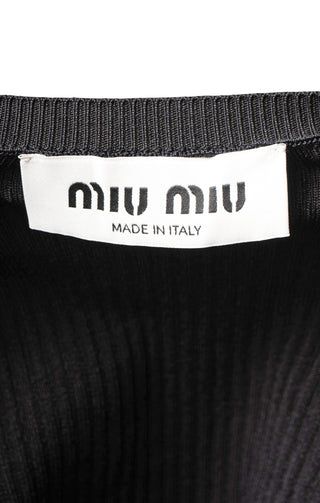 MIU MIU (NEW) Set Size: US 2