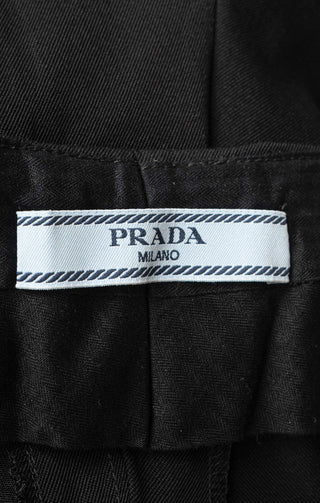 PRADA Pants Size: US 2
