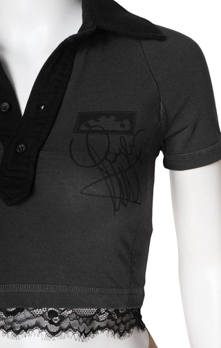 OTTOLINGER Top Size: XS