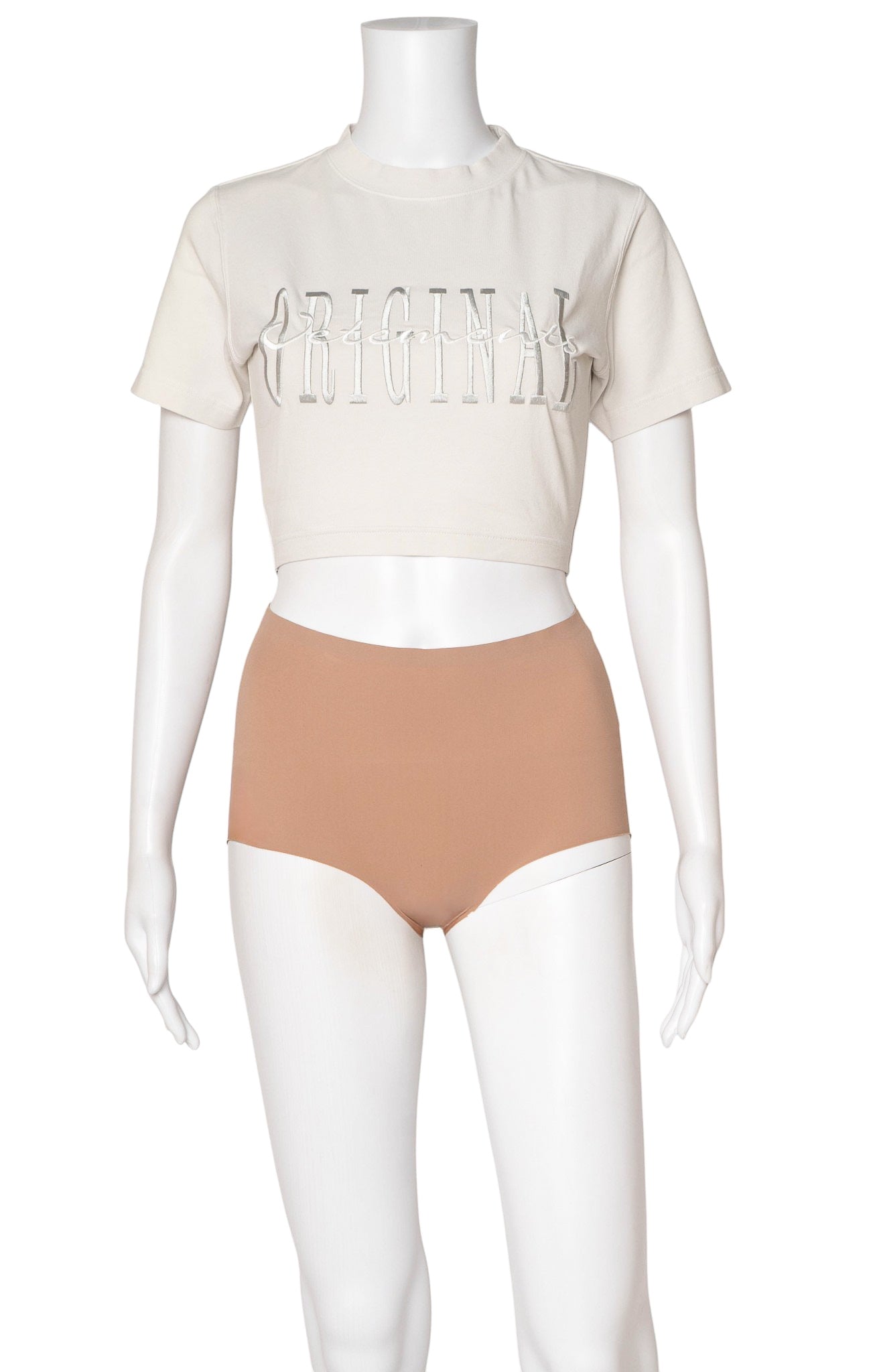 VETEMENTS (RARE) Top Size: XS – Kardashian Kloset