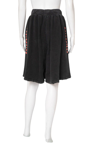 BALENCIAGA Shorts Size: Unisex XS