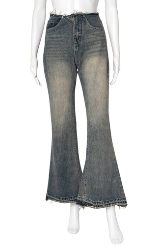 SUNONEONE Jeans Size: US 2