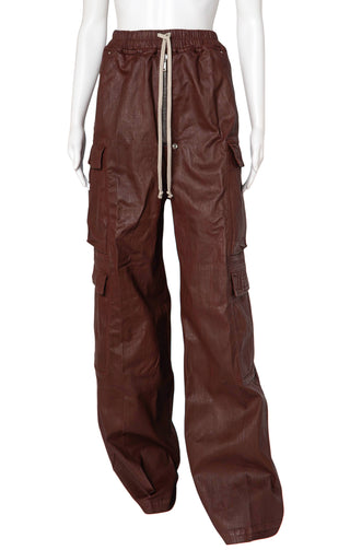 DRKSHDW BY RICK OWENS (NEW) with tags Jeans Size: L
