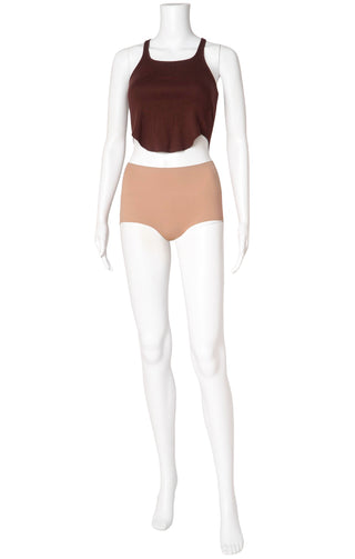 DRKSHDW BY RICK OWENS (NEW) with tags Top Size: S