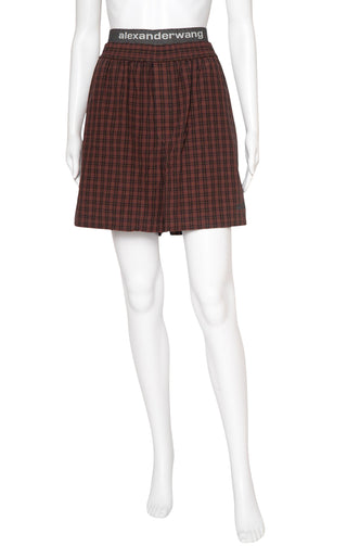 ALEXANDER WANG (NEW) with tags Shorts Size: Unisex M