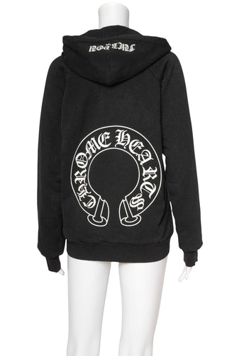CHROME HEARTS (RARE) Sweatshirt Size: Unisex S