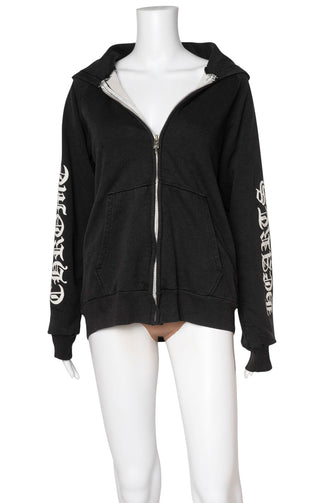 CHROME HEARTS (RARE) Sweatshirt Size: Unisex S