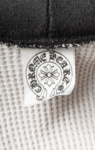 CHROME HEARTS (RARE) Sweatshirt Size: Unisex S