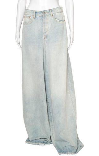 VETEMENTS (NEW) with tags Jeans Size: Unisex 27