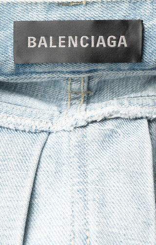 BALENCIAGA Skirt Size: US 6