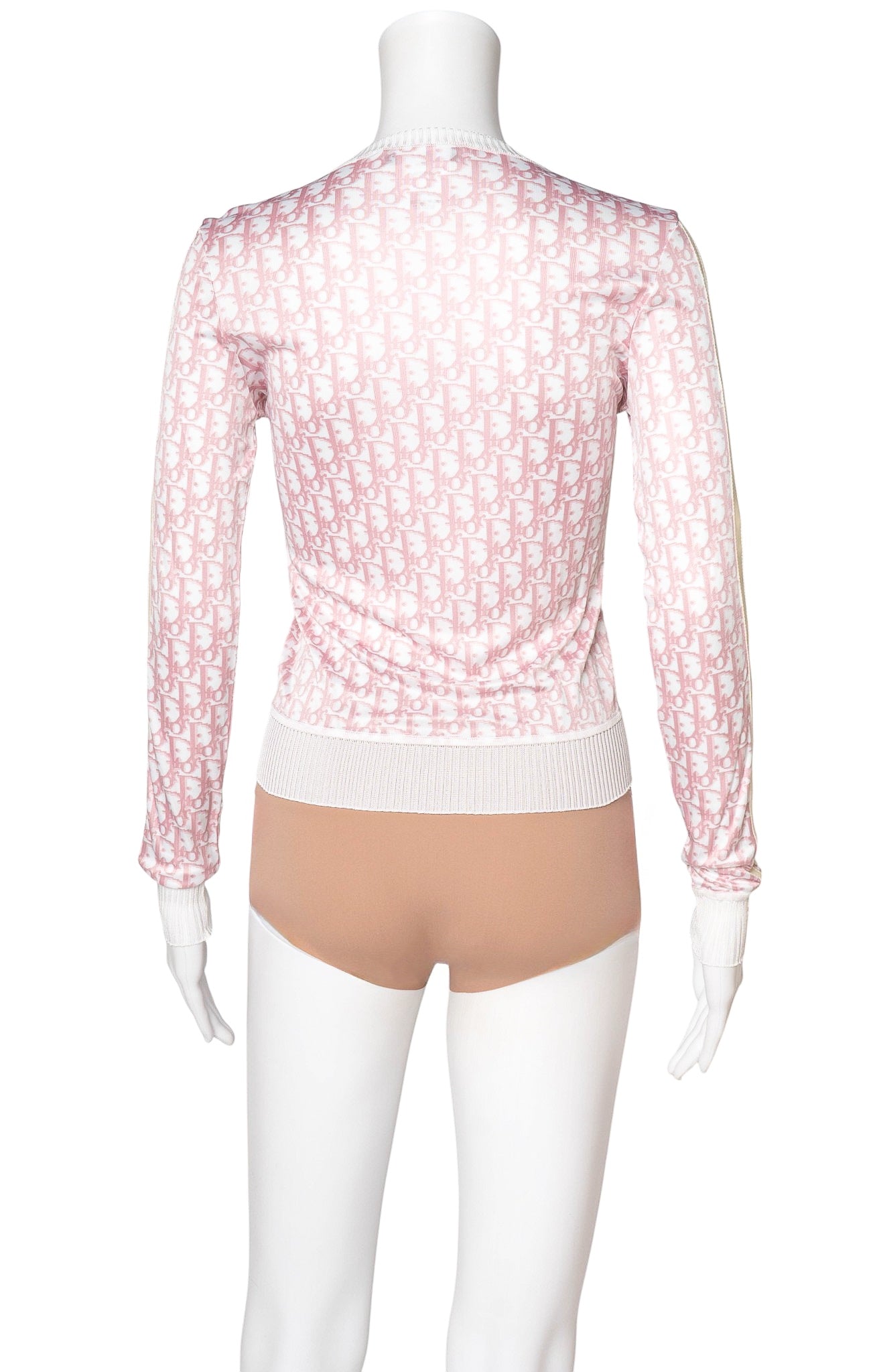 VINTAGE CHRISTIAN DIOR (RARE) Sweater Size: XS – Kardashian Kloset