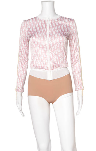 VINTAGE CHRISTIAN DIOR (RARE) Sweater Size: XS