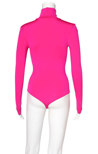 WOLFORD Bodysuit Size: XS