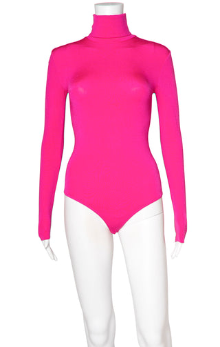 WOLFORD Bodysuit Size: XS