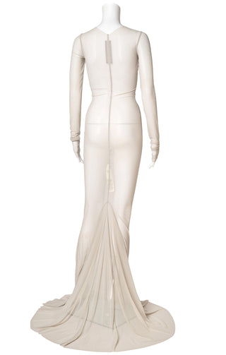 RICK OWENS (RARE) Dress Size: US 6