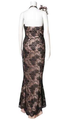 ARCHIVAL CHRISTIAN DIOR (RARE) Dress Size: US 2