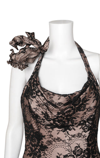 ARCHIVAL CHRISTIAN DIOR (RARE) Dress Size: US 2