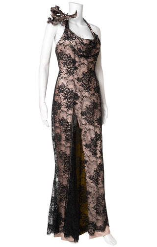 ARCHIVAL CHRISTIAN DIOR (RARE) Dress Size: US 2