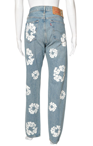 DENIM TEARS x LEVI'S (RARE) Jeans Size: US 31 x 32