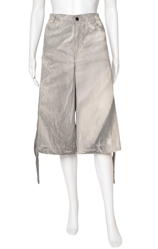 WESTFALL Shorts Size: Unisex S