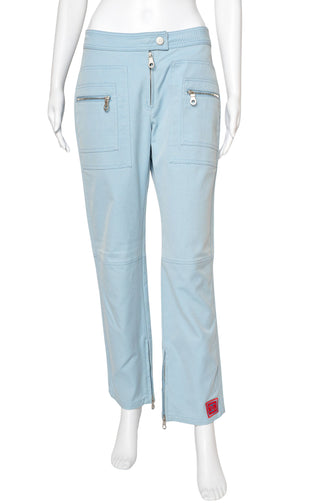 VINTAGE CHANEL (RARE) Set Size: Jacket - XS/S, Pants - S