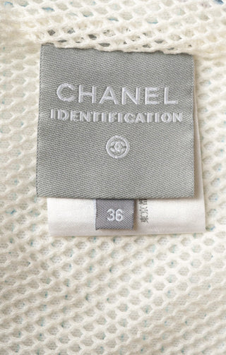 VINTAGE CHANEL (RARE) Set Size: Jacket - XS/S, Pants - S