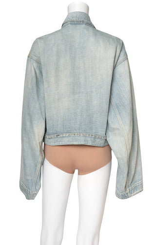 BALENCIAGA (RARE) Jacket Size: OSFM
