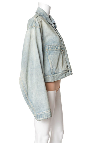 BALENCIAGA (RARE) Jacket Size: OSFM