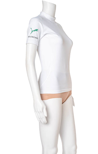 BALENCIAGA x PUMA (RARE) Top Size: S
