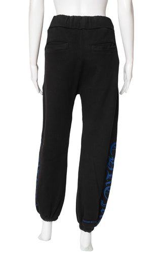 CHROME HEARTS (RARE) Sweatpants Size: M/L