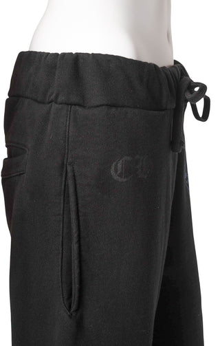 CHROME HEARTS (RARE) Sweatpants Size: M/L