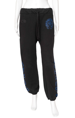 CHROME HEARTS (RARE) Sweatpants Size: M/L