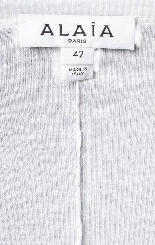 ALAÏA Dress Size: OSFM