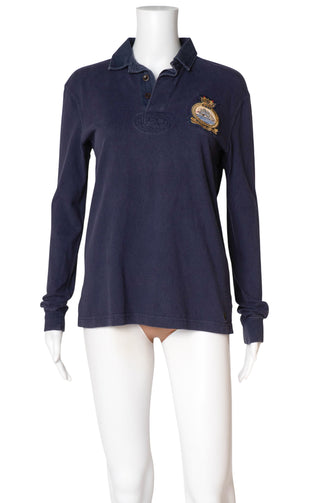 VINTAGE POLO BY RALPH LAUREN (RARE) Top Size: Multiple