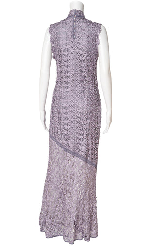 ARCHIVAL JOHN GALLIANO (RARE) Dress Size: S