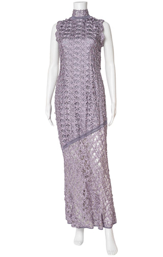 ARCHIVAL JOHN GALLIANO (RARE) Dress Size: S