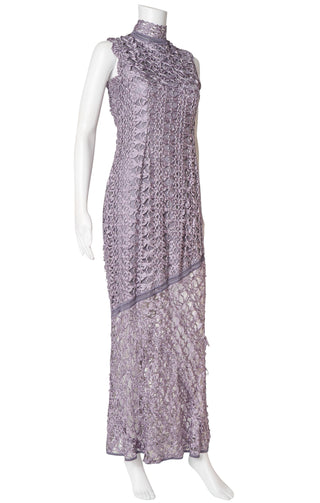 ARCHIVAL JOHN GALLIANO (RARE) Dress Size: S