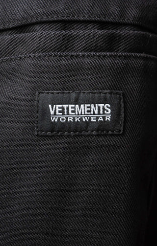 VETEMENTS Shorts Size: M
