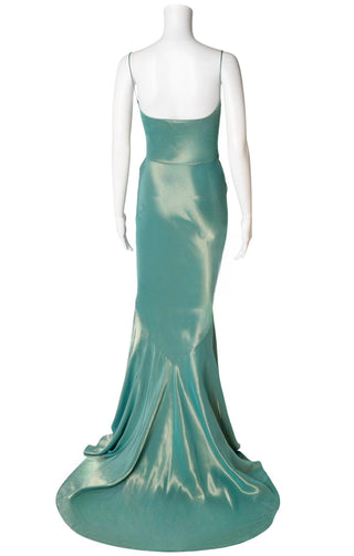 ARCHIVAL JOHN GALLIANO (RARE) Dress Size: US 0