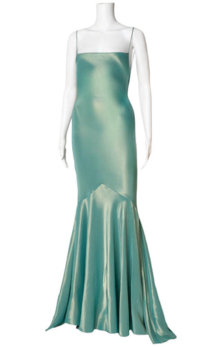ARCHIVAL JOHN GALLIANO (RARE) Dress Size: US 0