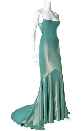 ARCHIVAL JOHN GALLIANO (RARE) Dress Size: US 0
