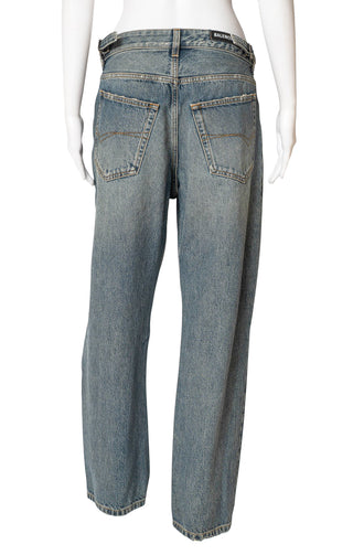 BALENCIAGA Jeans Size: Unisex M