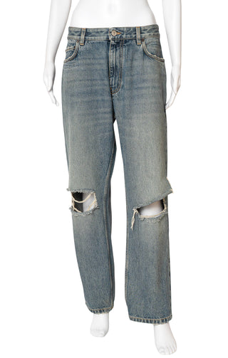 BALENCIAGA Jeans Size: Unisex M