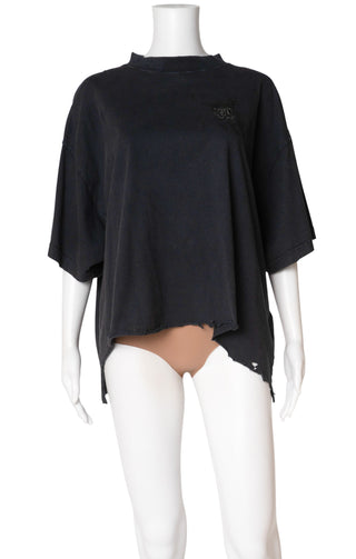 BALENCIAGA (RARE) Top Size: Unisex M