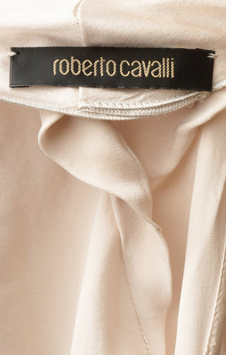 ARCHIVAL ROBERTO CAVALLI (RARE) Dress Size: US 2