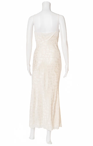 ARCHIVAL CHRISTIAN DIOR (RARE) Dress Size: XS